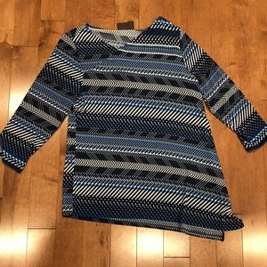 Travelers Chico’s top